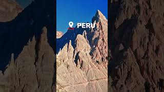 Mysteries Unveiled: Exploring Machu Picchu