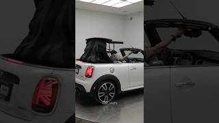 Mini cooper VS Maruti Swift 😱🔥 #shortsfeed #shortsviral #shortsyoutube #minicooper