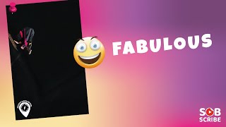 😱 Fabulous | Dance | Dance Life | Freestyle 🔥 ADVENTURES FEVER #shorts @adventures fever