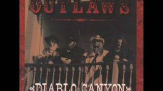 The Outlaws - Macon Blues