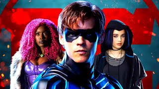 James Gunn Directing JUSTICE LEAGUE & TEEN TITANS EVENT FILM FOR DCU?! REACTION!