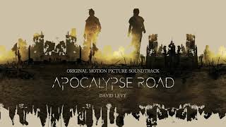 Deal | Apocalypse Road OST | Post-Industrial Dark Ambient Emotional || David Levy