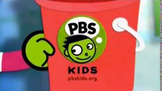 PBS Kids Program Break (2013; WETA)