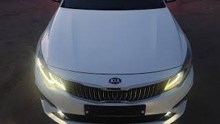 Кореядан KIA K5 2018 жылкы баасы 13400$