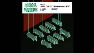 Jam City - Island