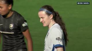 NWSL 2022-23 (Week 17) - Angel City vs OL Reign (29-08-2023) - Full Match