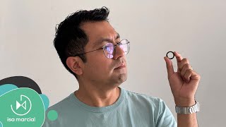 Oura Ring 4 | Características y precio