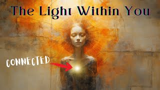 Discover the Hidden Key to Spiritual Awakening with Your Inner Light