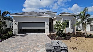 14936 Redbud Ln NOW AVAILABLE ONLY $499,596! Heritage Landing Punta Gorda