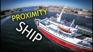 PROXIMITY SHIP FPV ( frank citro )