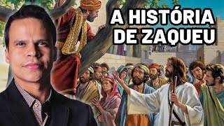 DEPOIS DE JESUS, JÁ NÃO SOU O MESMO! | Pr. Elizeu Rodrigues