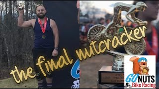 Gonuts Enduro| The final nutcracker all 5 stages!