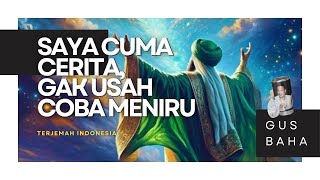 Doa Aneh Dari Para Wali Allah | GUS BAHA