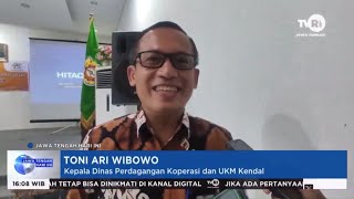 Pemkab Pastikan Tak Ada Kelangkaan Bapokting Jelang Nataru