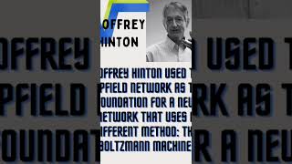 Noble Prize in Physics J Hopfield & G Hinton  #studentsheadquarter #youtubeshorts  #ytshorts  #upsc