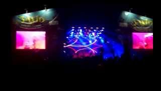 #zaxidfest Скрябін — Спи собі сама (live)