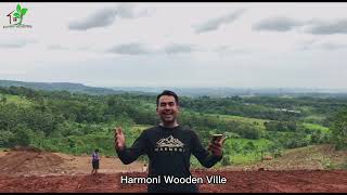 Tanah Murah Konsep Desa Wisata Kebun Buah Pondok Kayu Estetik Di Bogor Dekat Puncak 2 Harmoni Wooden