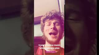 Yung Gravy, Chief Keef - Drip on My Dresser [prod. Diamond Pistols & Dilip] (2nd snippet)