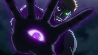 Hellsing Ultimate - Zorin's Transformation