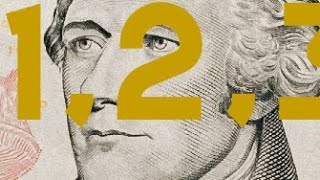 Funny song to teach you to count cash