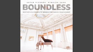 Quintet for Piano and Winds, Op. 16: II. Andante cantabile (Arr. for Piano Four Hands)