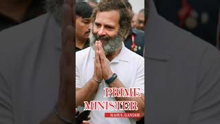 prime minister rahul ji #trending #rahul gandhi#viral #2024