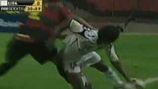 Togolais en Copa Libertadores 2009 (épisode 2)