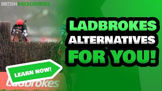 Ladbrokes Competitors | Alternative Sites Like Ladbrokes.com | Similar Betting Sites to Ladbrokes