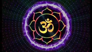 very powerful Om  Mantra jab //ओम मंत्र  #om #healing #meditation #music #viralvideo