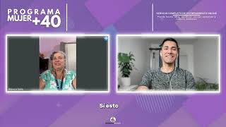 Blanca testimonio mujer +60 años que realizo el programa - Entrenador Wellness