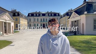 LUCA PFEIFFER - Freunde von früher (Official Video)