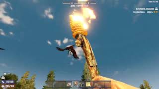 7 Days to Die игра за 100 рублей