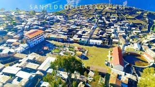 Banda Filarmonica San Pedro de Laraos  Hri - Herranza