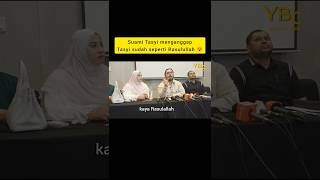 Klarifikasi Telat gaji karyawan #tasyi #viral #klarifikasi #tasyafarasya #shorts #youtubeshorts