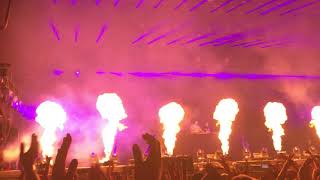 Axwell /\ Ingrosso @ Orange Warsaw Festival 2018 (Greyhound/Kernkraft)