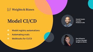 Model CI/CD Course: Navigating Model Registry