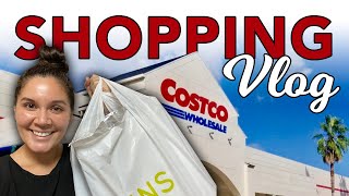 What does Costco in Japan look like?! Come shop with me!