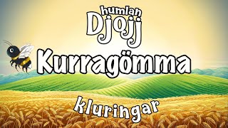 Humlan Djojj - Kurragömma (Kluringar)