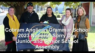 National Sorry Day Assemblies 2023