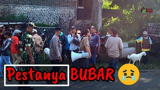 NEKAT JUALAN KAMBING DISAAT PASAR DITUTUP