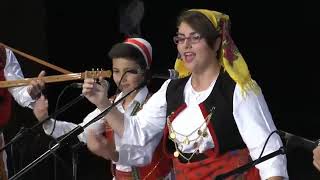 SA E EMBEL GJUH E NENES FESTIVALI I DYTE I KENGES POPULLORE NE ATHINE 8 6 2014