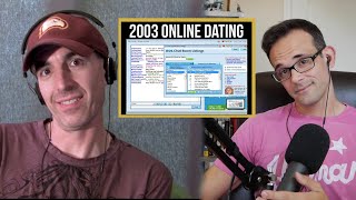 2003 Online Dating and the struggle of dating in Los Angeles....It's just to damn to big!!