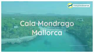 Cala Mondrago ☀️ Die schönsten Strände auf Mallorca ☀️