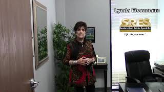 Senior Real Estate Specialist Lynda Eisenmann, SRES