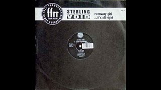 Sterling Void - It's Alright (House Mix)