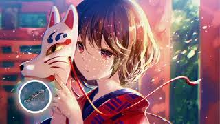 SANGPOISPO - TATA (Nightcore) | Tibaten Song