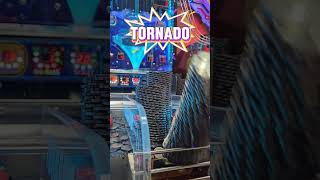 COIN TOWER TORNADO