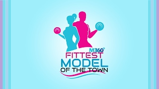 Fittest Model of the Town 2017 | Teaser | ICE TODAY