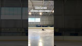 Идём по трендам #фигурноекатание #figureskating #iceskating