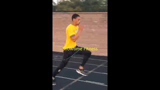 Increase SPRINT SPEED | On Track Workout